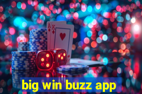 big win buzz app